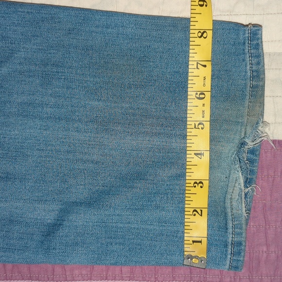 CK Jeans W38 x L30 - Picture 13 of 15